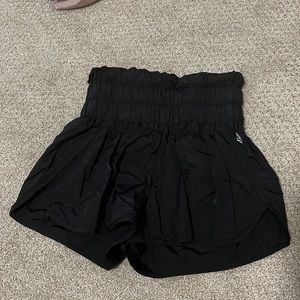 Free People- the way home shorts
